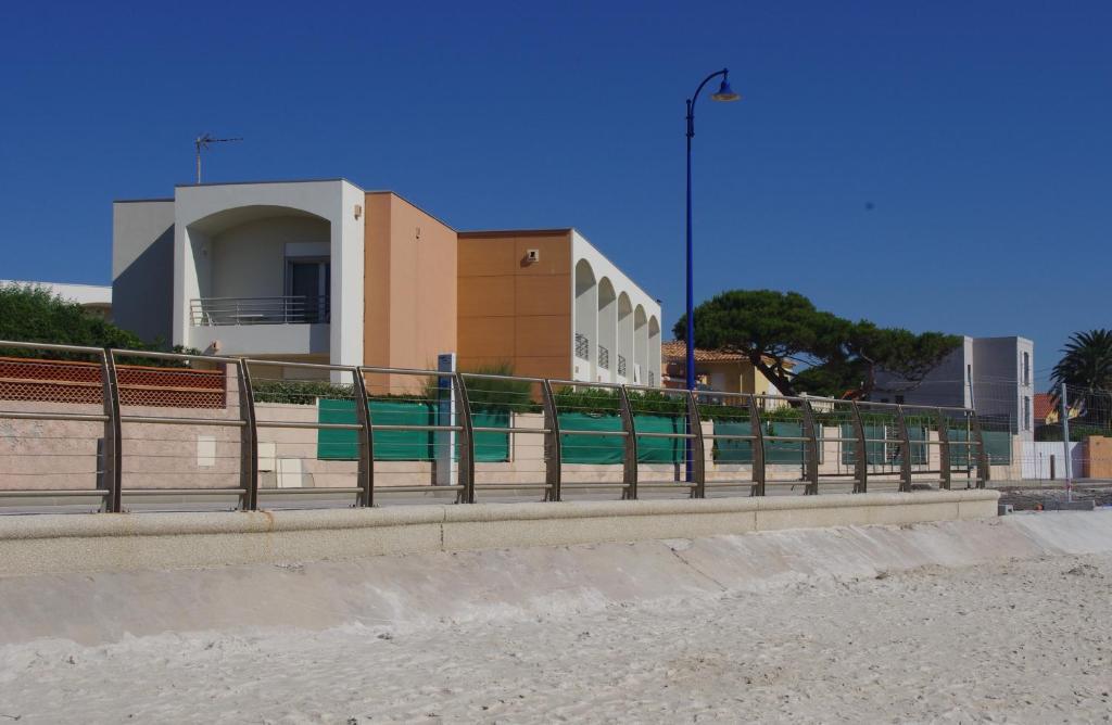 Les Stoechades 2* Hyères