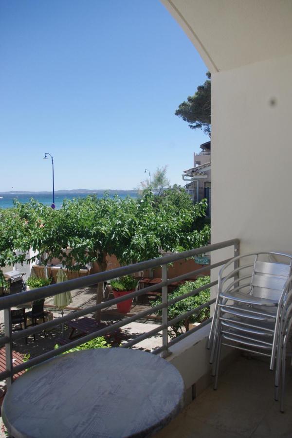 Appart hôtel Les Stoechades Hyères