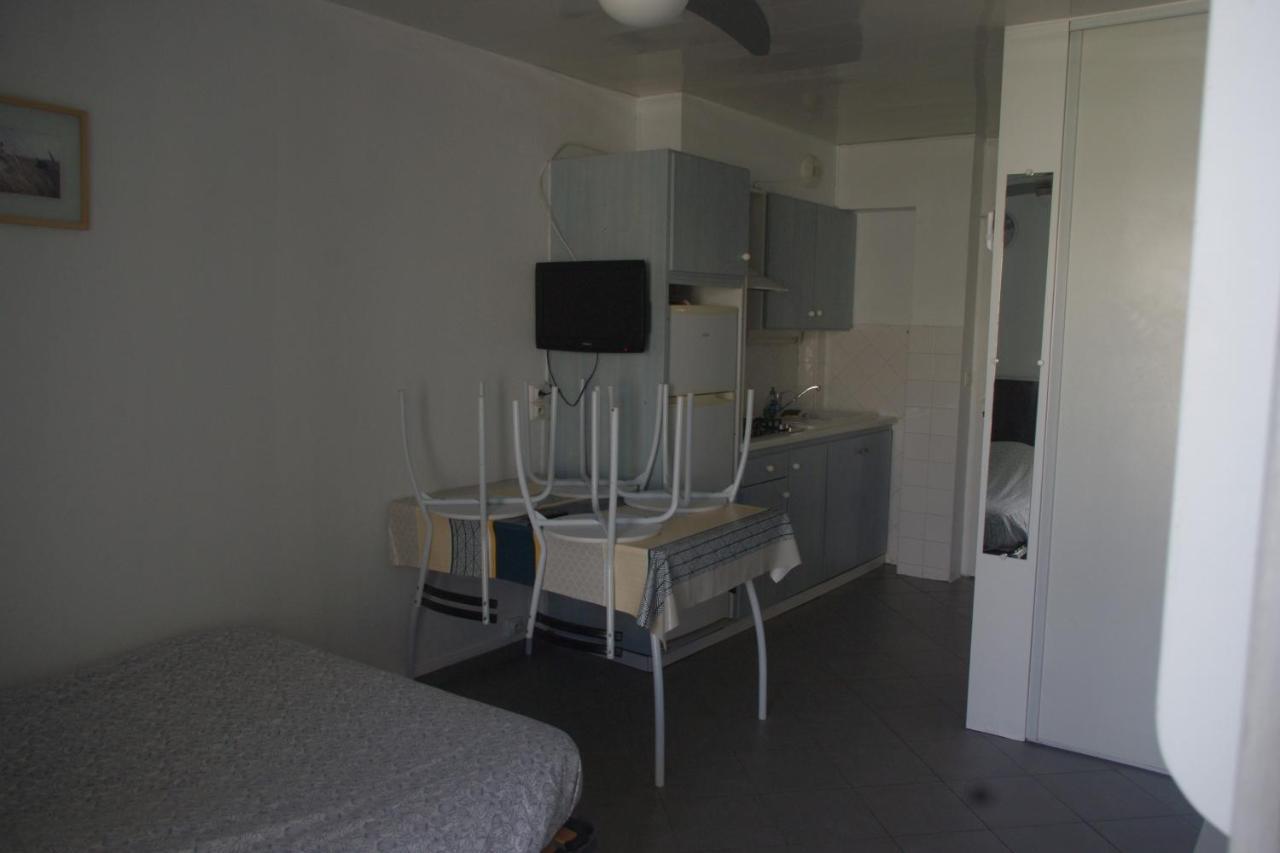Appart hôtel Les Stoechades