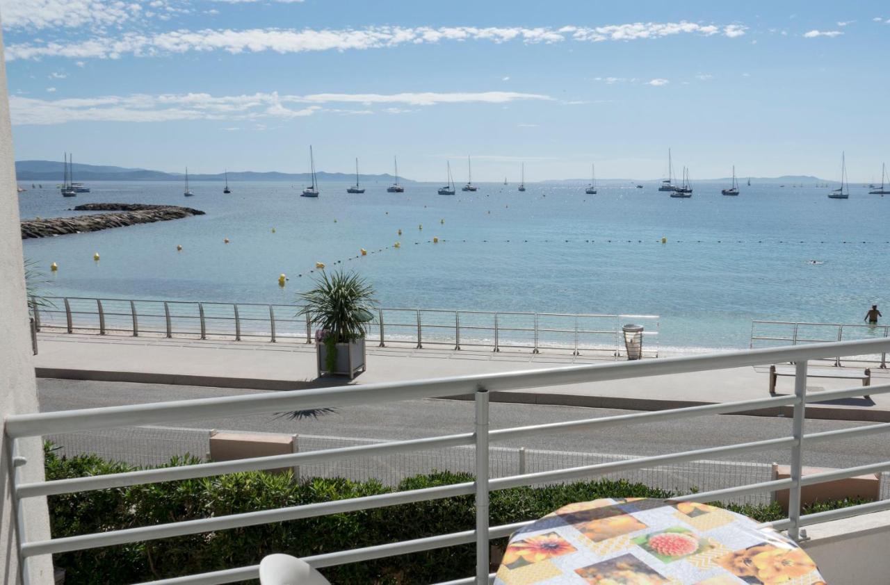 Appart hôtel Les Stoechades Hyères