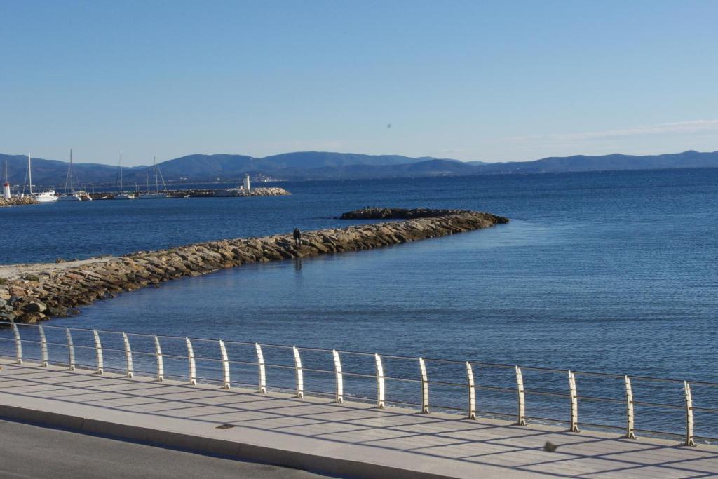Appart hôtel Les Stoechades Hyères