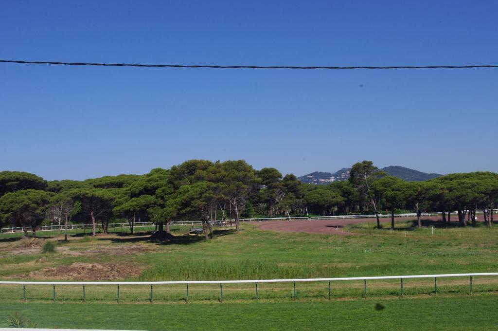 Appart hôtel Les Stoechades Hyères